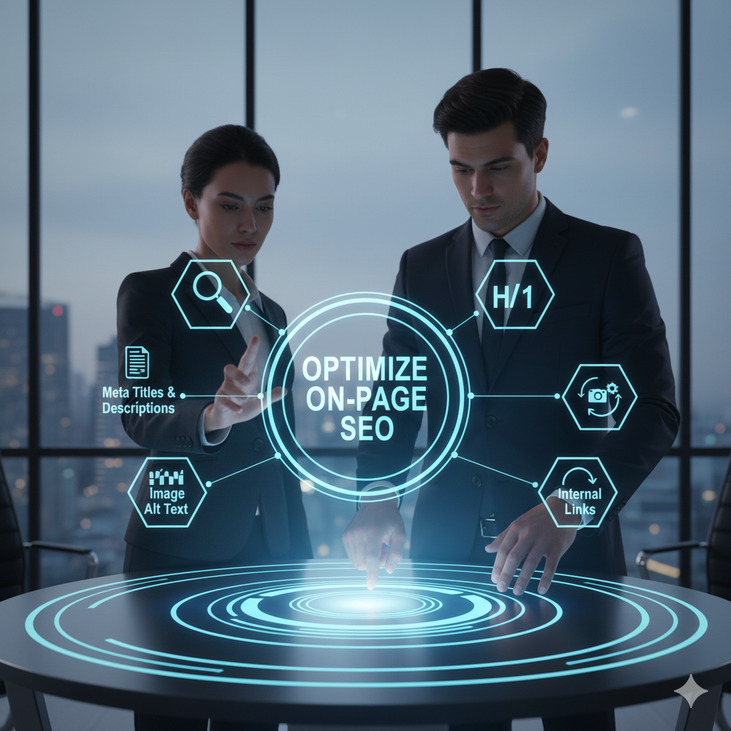 Top 10 SEO Strategies gemini generated image 455qrf455qrf455q