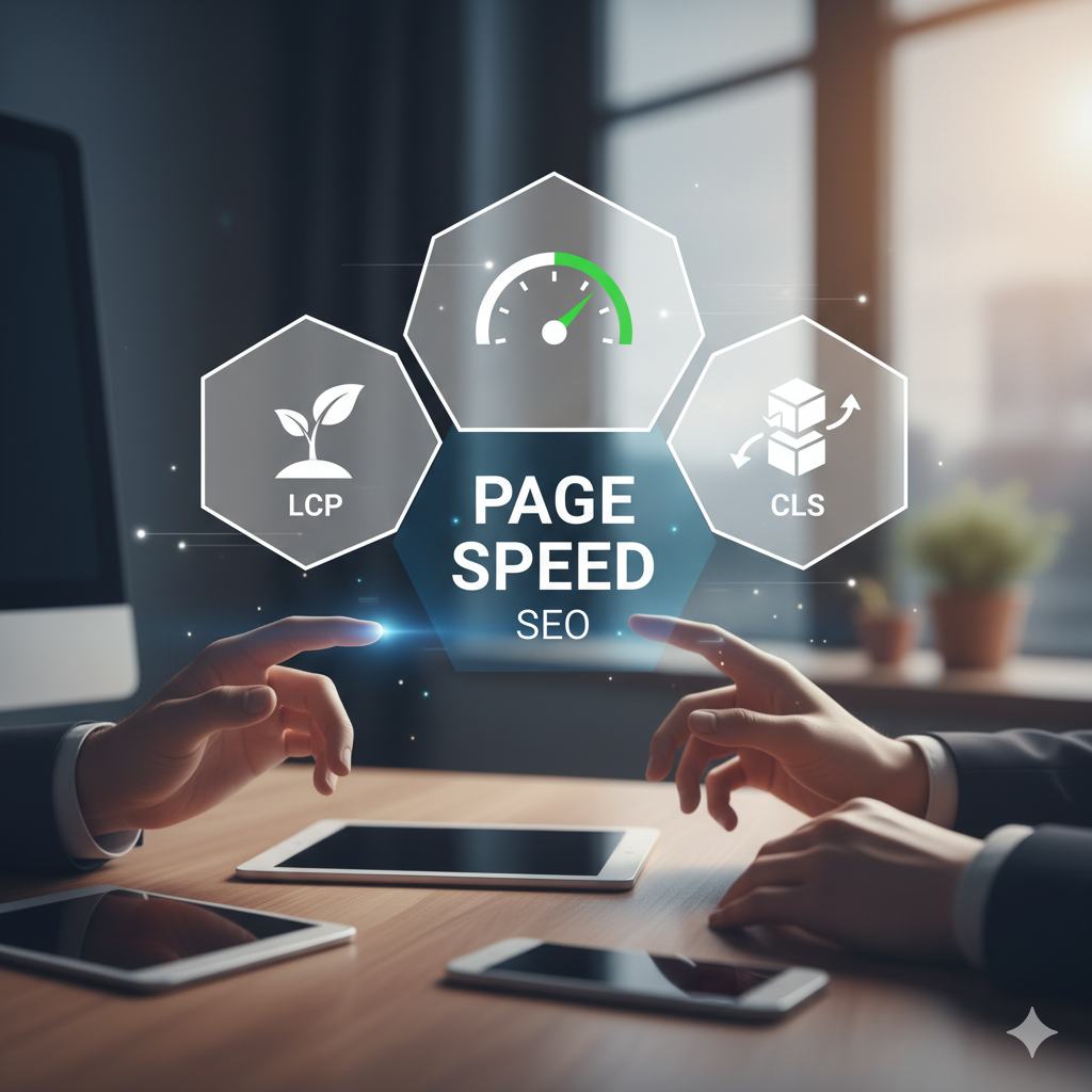 Top 10 SEO Strategies gemini generated image ks1byxks1byxks1b